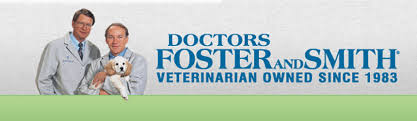 Doctors Foster and Smith